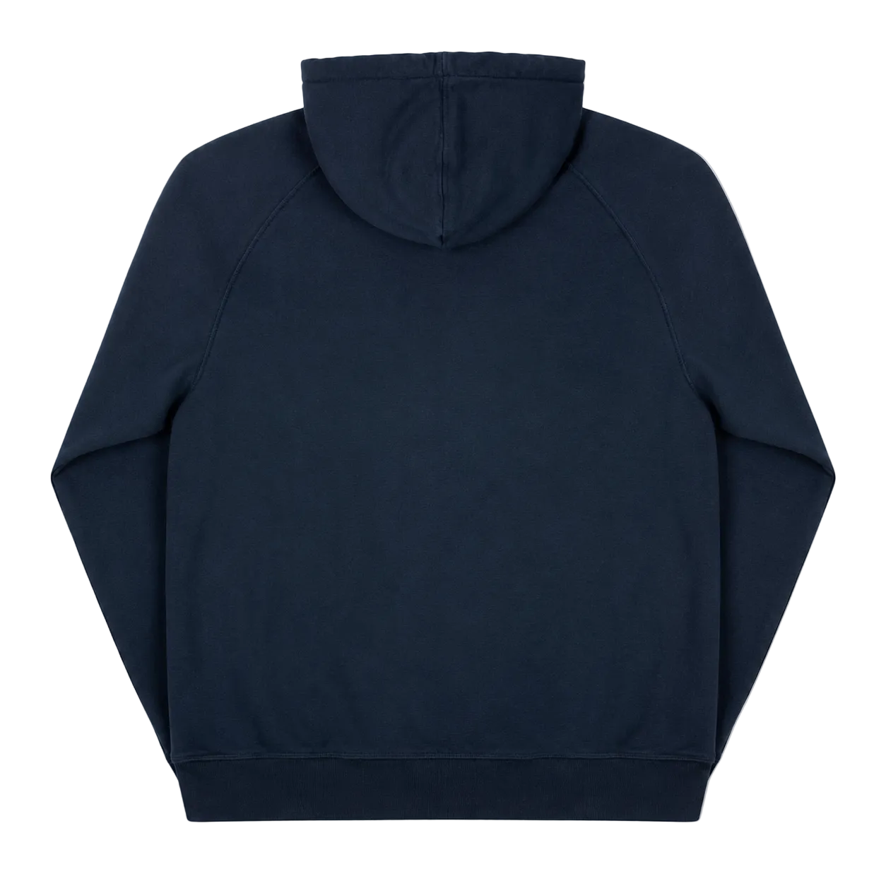 PARRA LIGHTNING LOGO HOODIE (L)