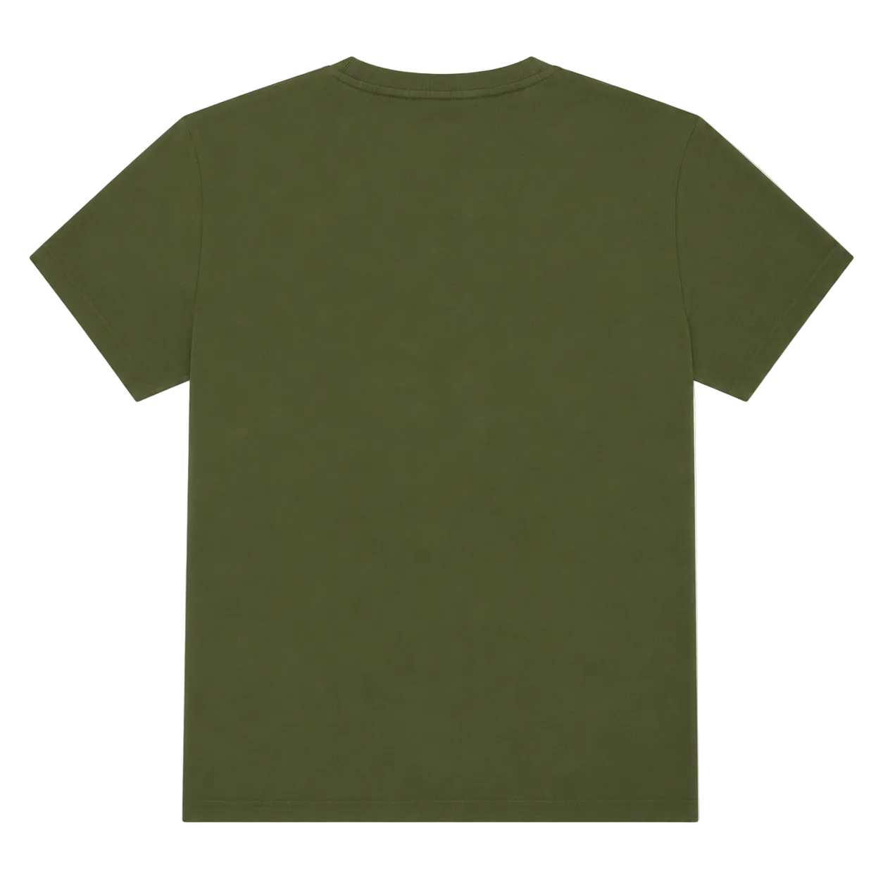 POLO RALPH LAUREN EMBROIDERED LOGO TEE (M)