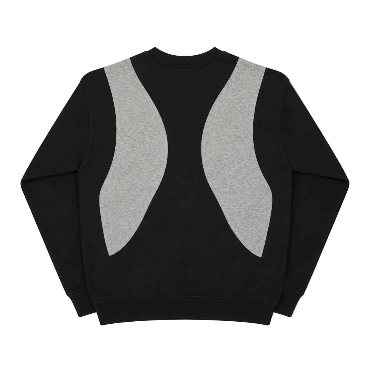 POLO RALPH LAUREN REWORKED SWEATER (XL)