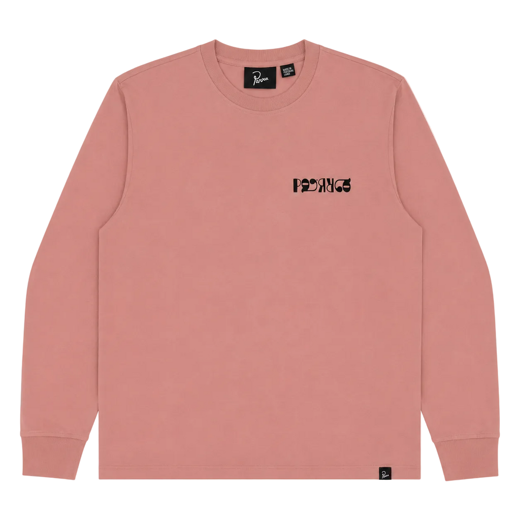 PARRA MANDINKA LONGSLEEVE (XL)