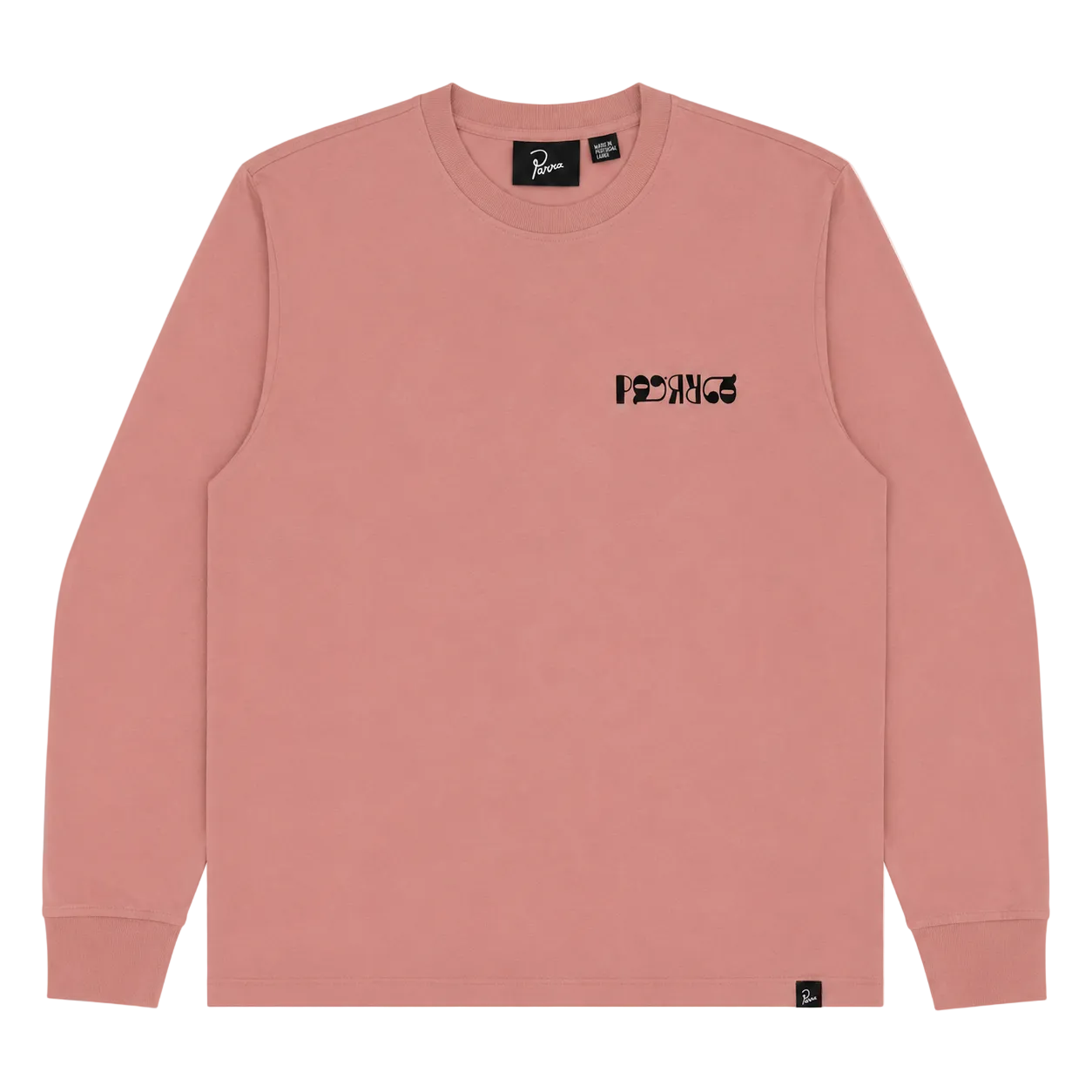 PARRA MANDINKA LONGSLEEVE (XL)