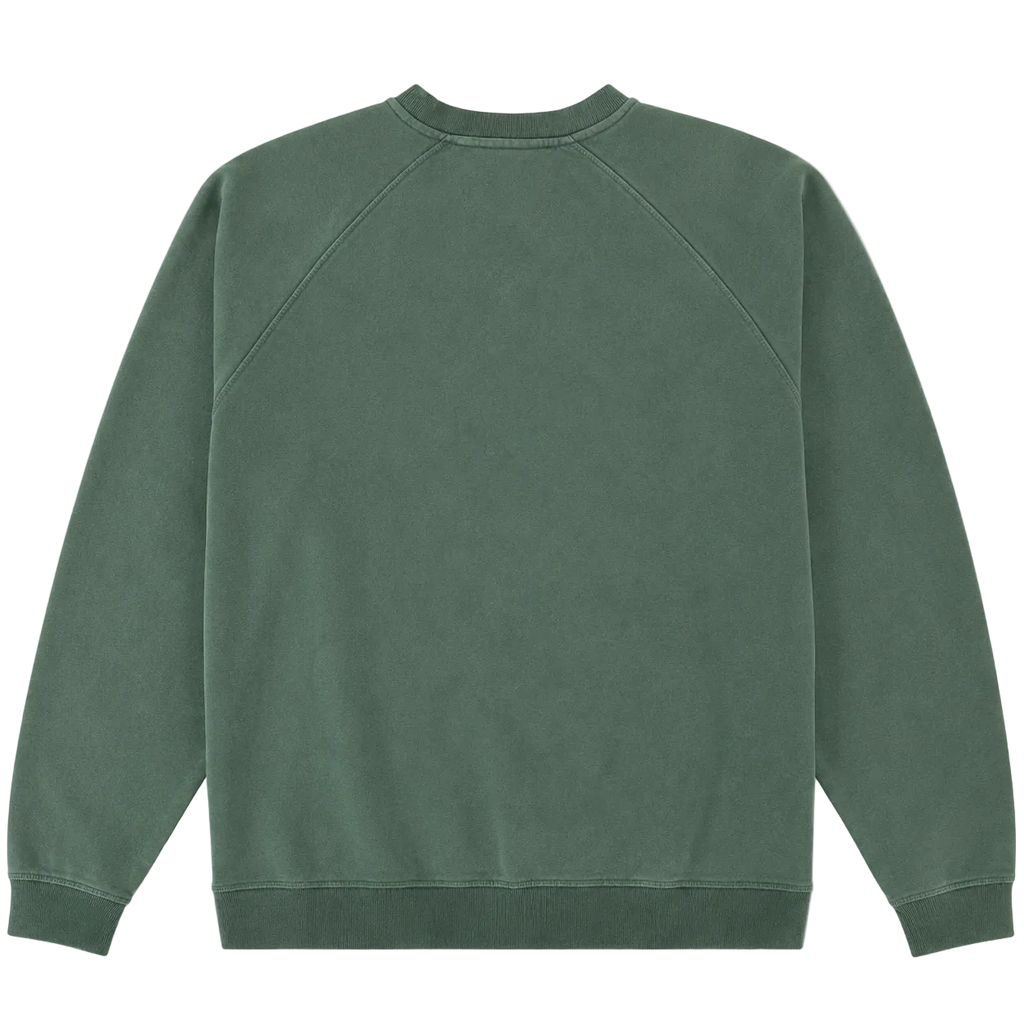 PARRA COLLEGE SWEATER (L)