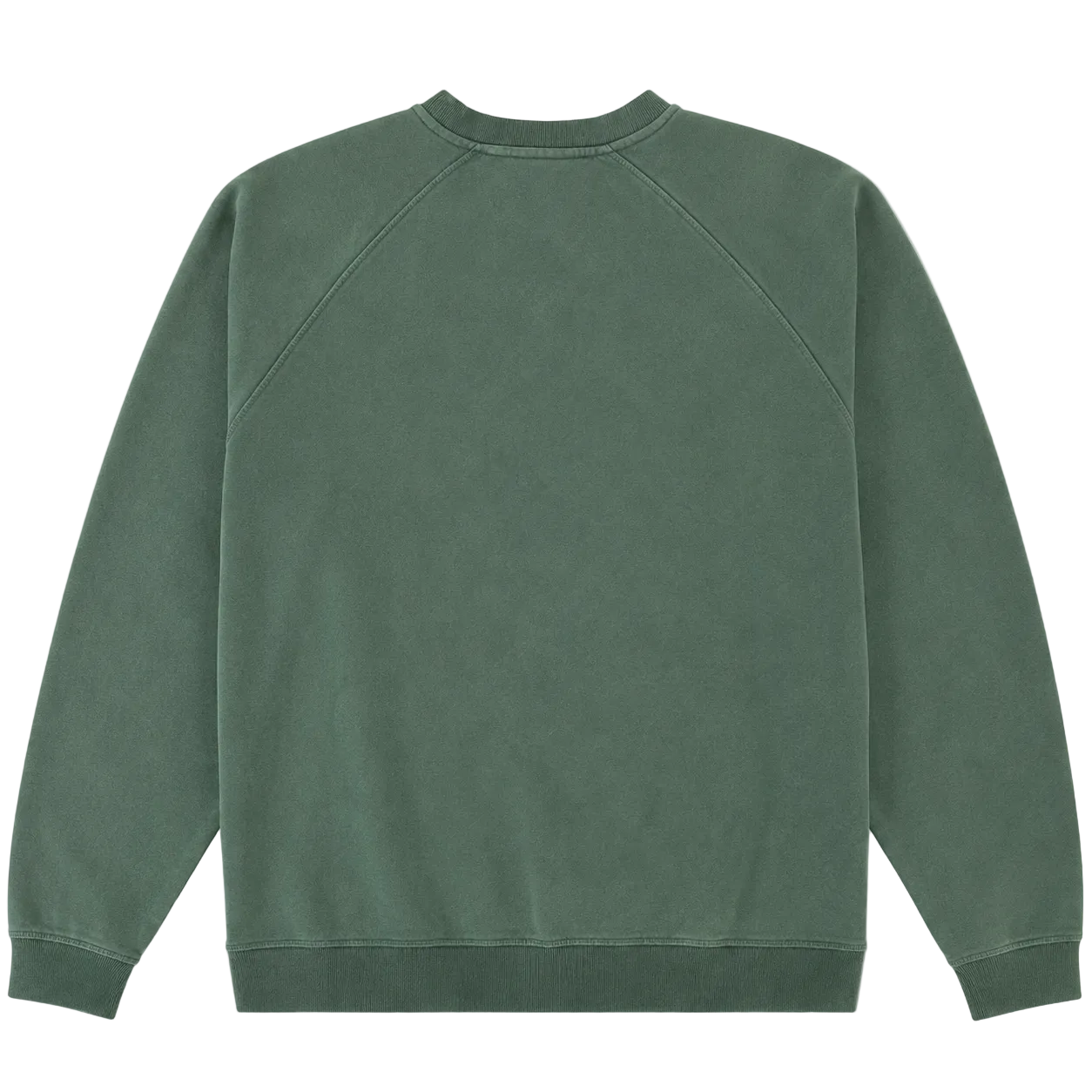 PARRA COLLEGE SWEATER (L)