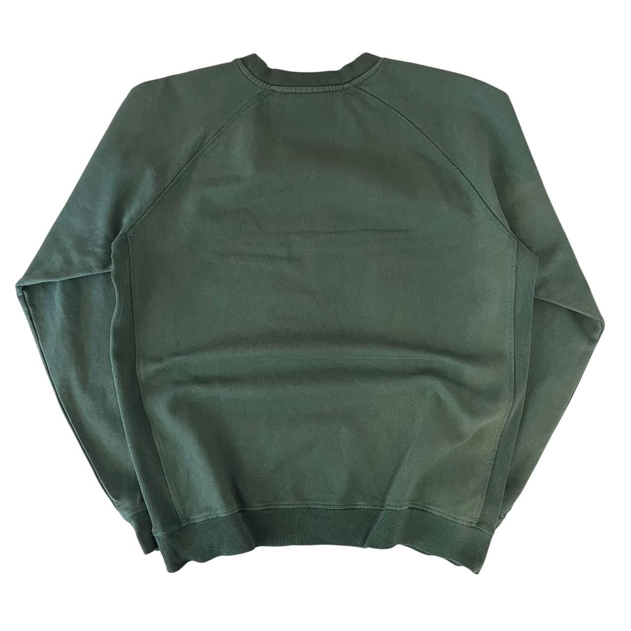 PARRA COLLEGE SWEATER (L)