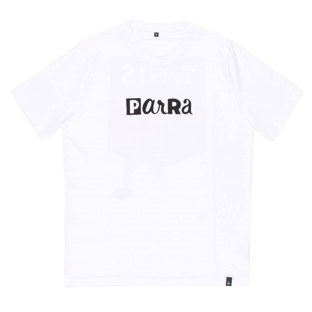 PARRA TENIS TEE (S)