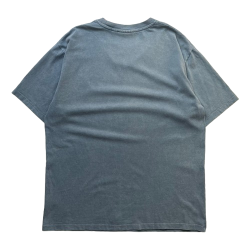 PARRA SCRIPT LOGO TEE (M)