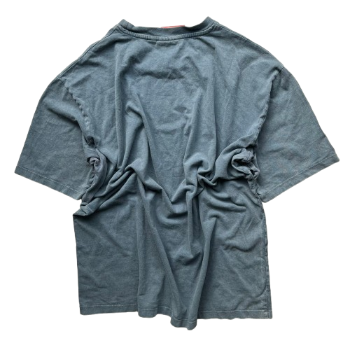 PARRA SCRIPT LOGO TEE (XL)