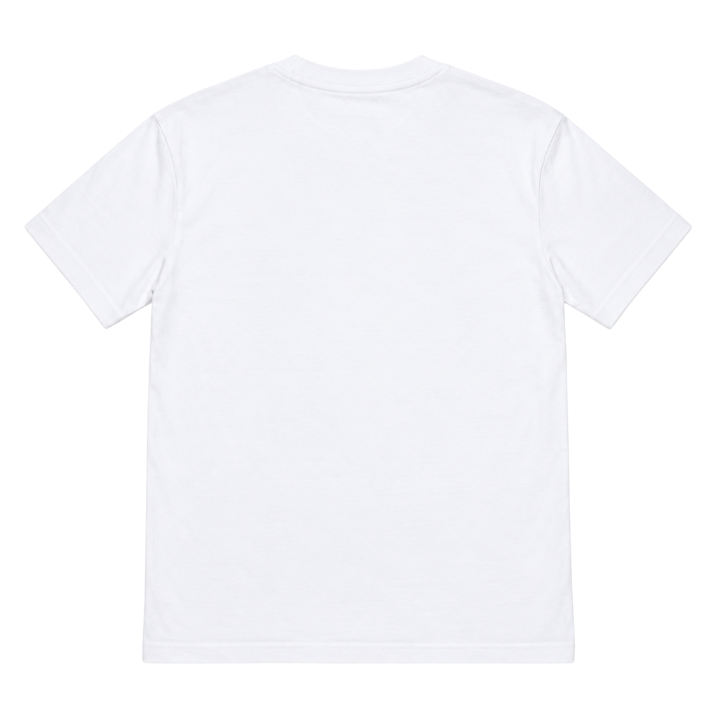 PARRA ABSTRACT PA GRAPHIC TEE (M)