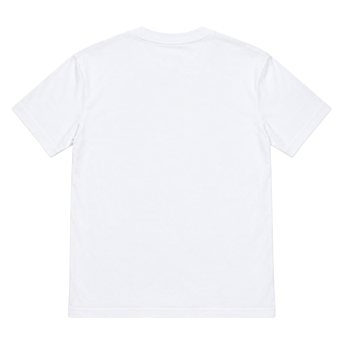 PARRA ABSTRACT PA GRAPHIC TEE (M)