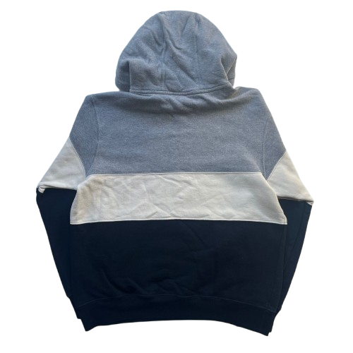 PAUL & SHARK BIG LOGO HOODIE (M)