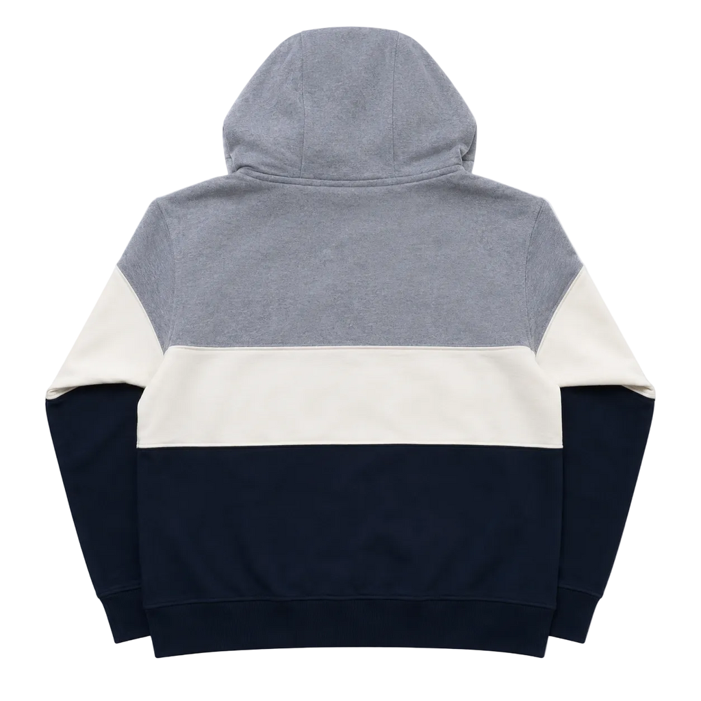PAUL & SHARK BIG LOGO HOODIE (M)