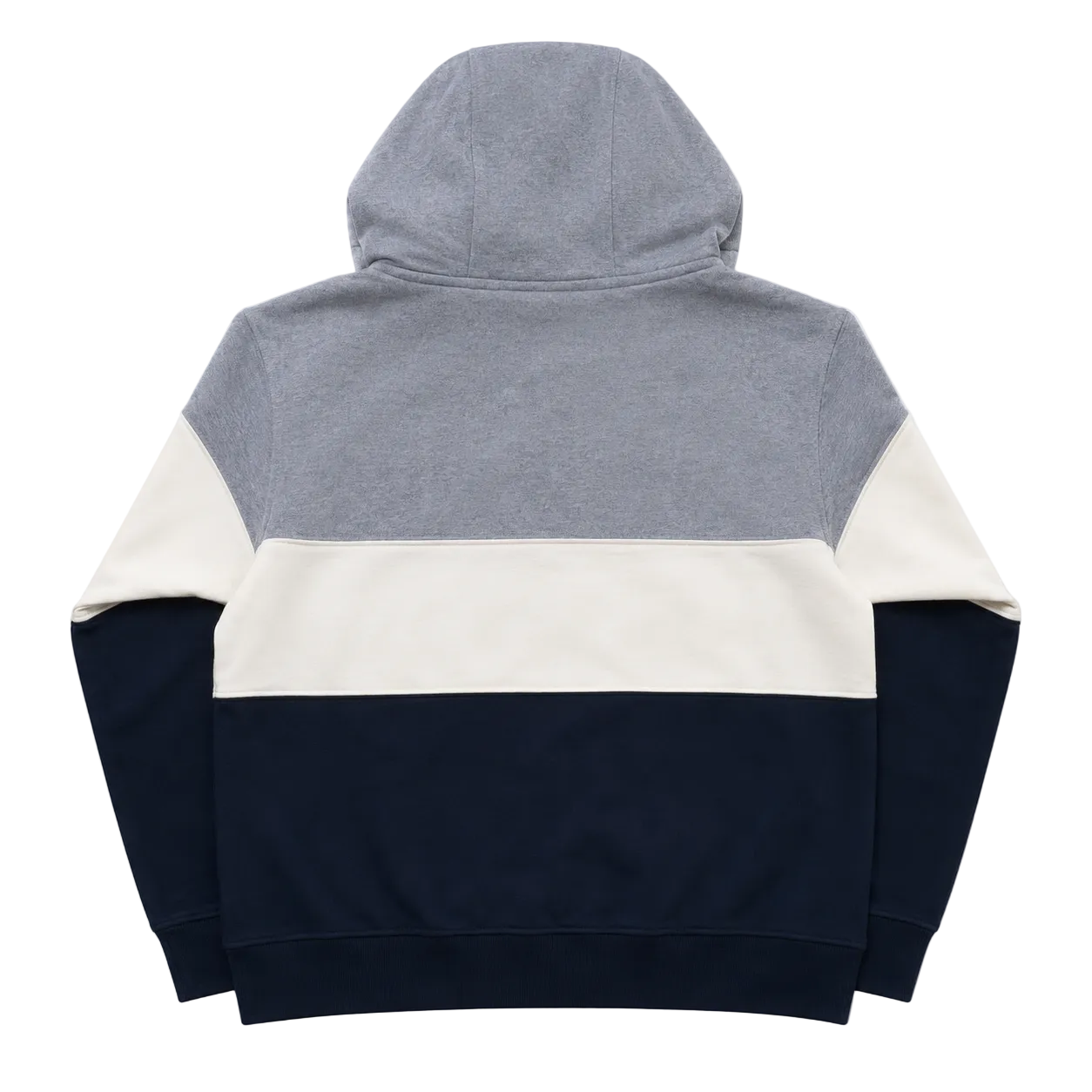 PAUL & SHARK BIG LOGO HOODIE (M)