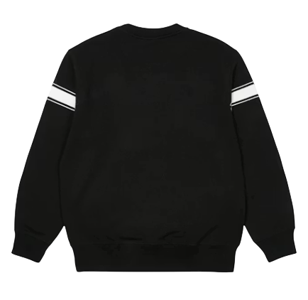 PALACE LONDON TRI BAND SWEATER (XL)