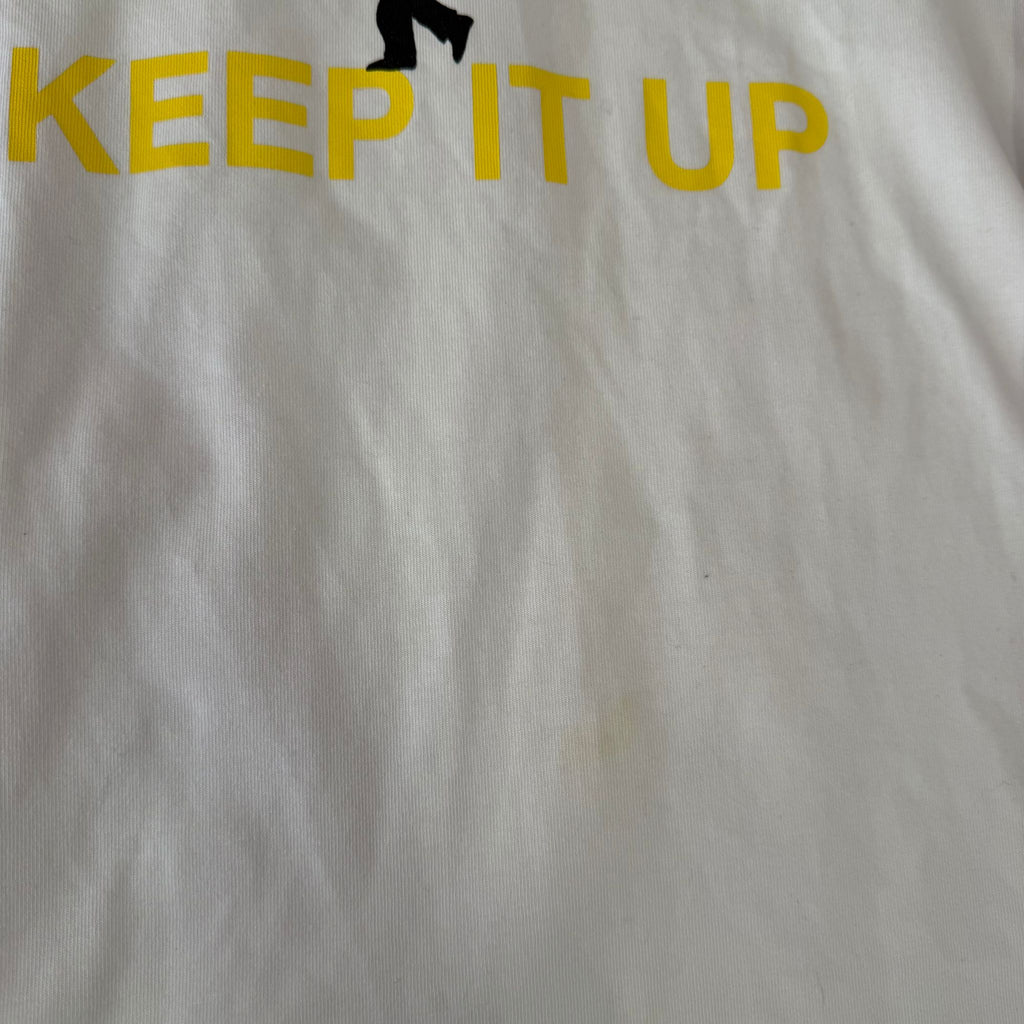 PATTA KEEP IT UP LONGSLEEVE (S)