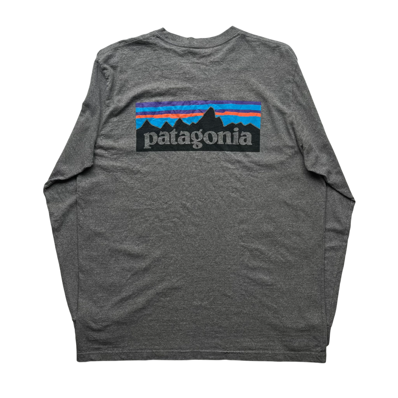 PATAGONIA LONGSLEEVE (L)