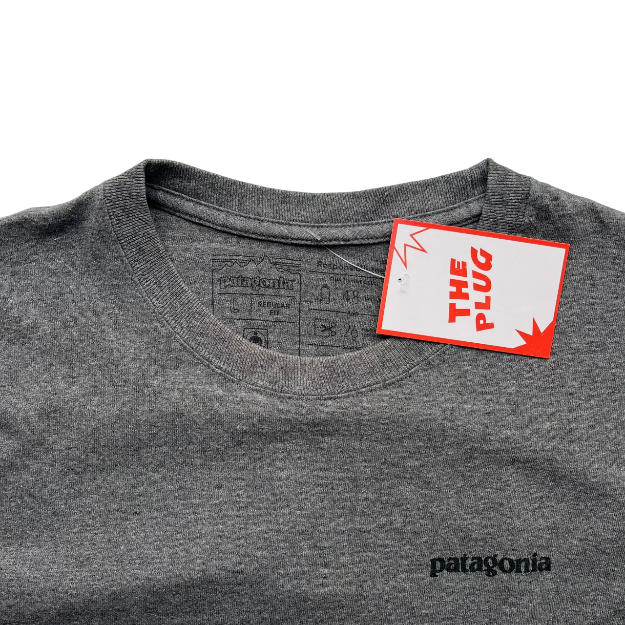 PATAGONIA LONGSLEEVE (L)