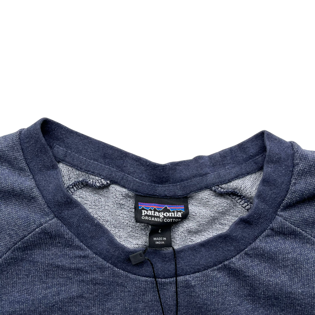 PATAGONIA LONGSLEEVE (L)