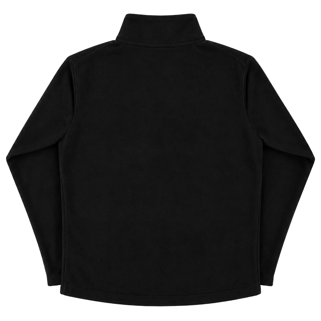 PATAGONIA CAPILENE 1/4 ZIP FLEECE SWEATER (L)