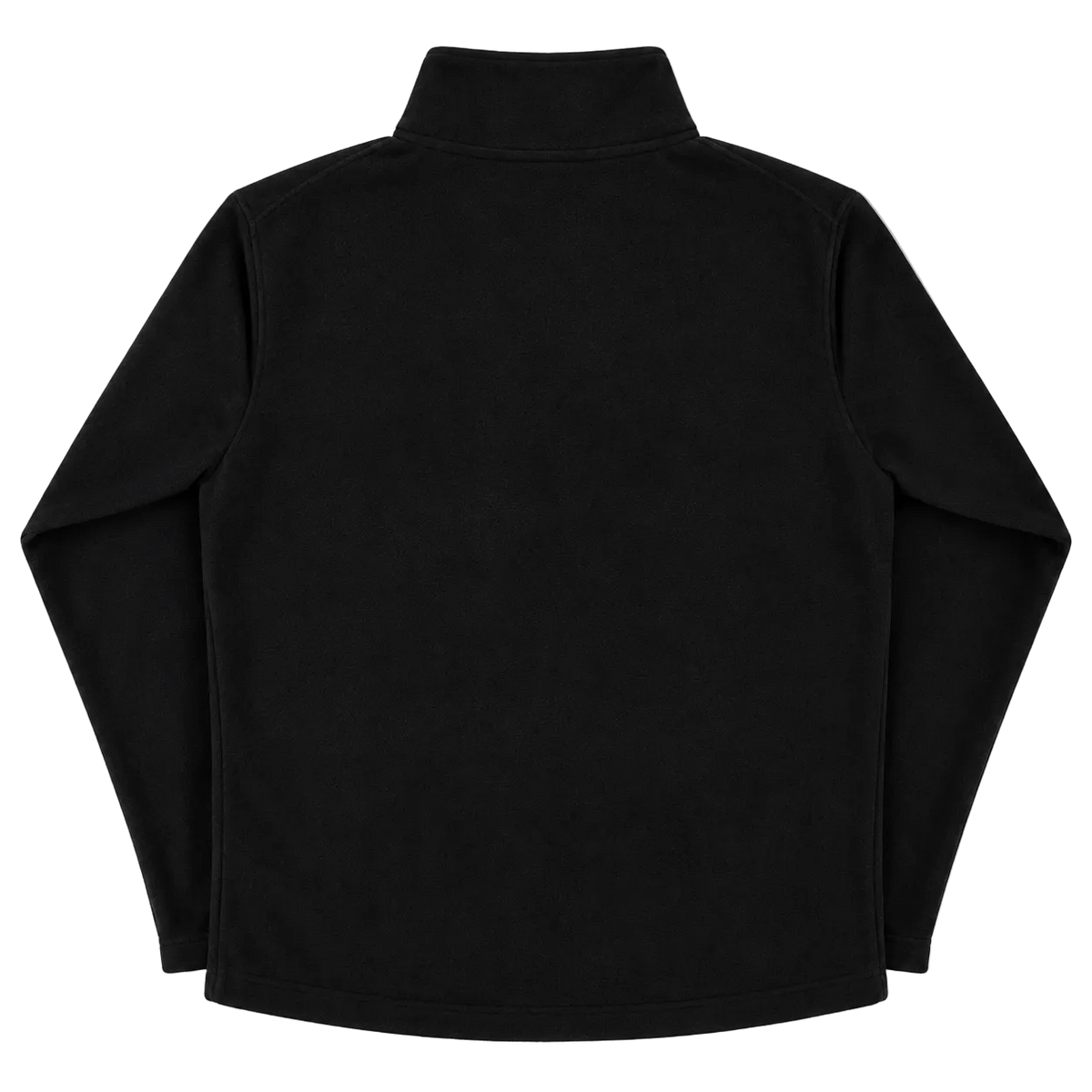 PATAGONIA CAPILENE 1/4 ZIP FLEECE SWEATER (L)