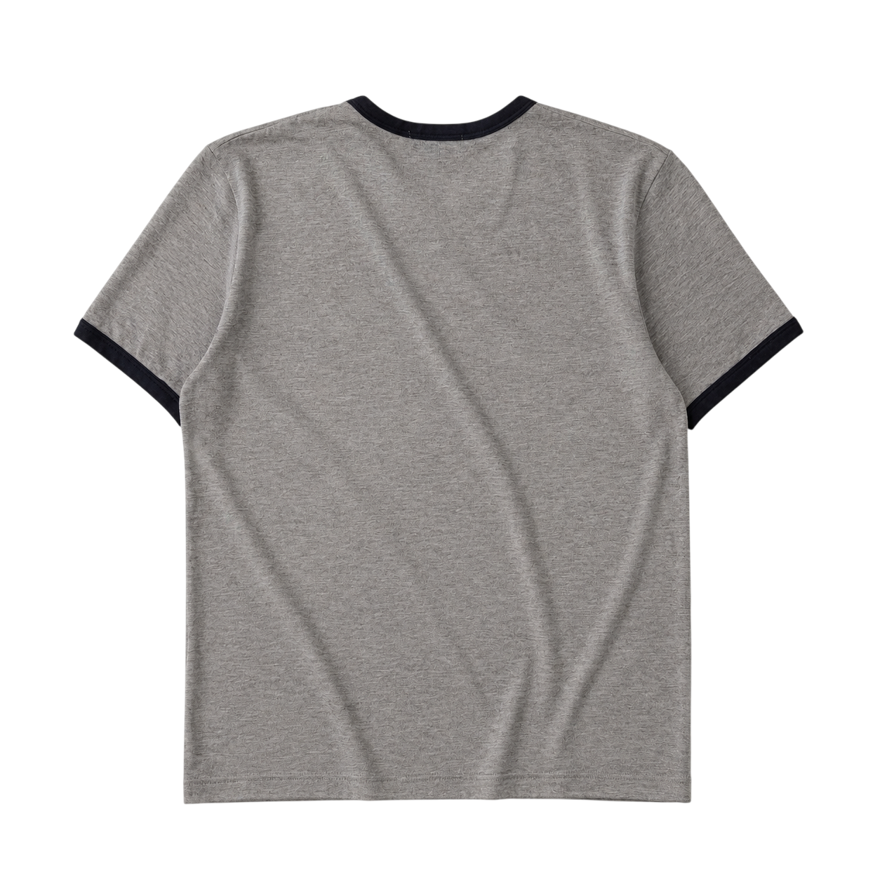 DISNEY PETE CARTOON GRAPHIC RINGER TEE (M)