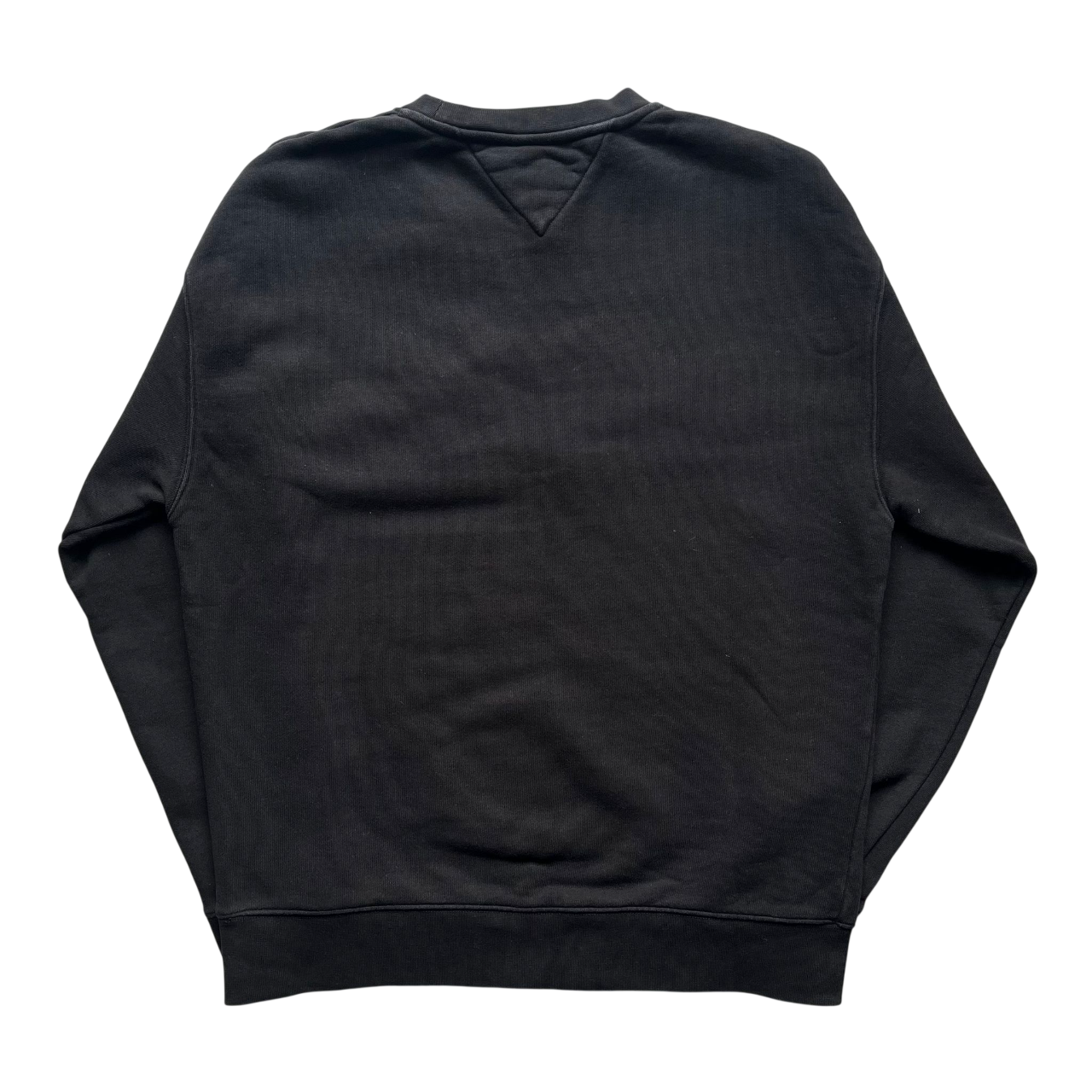 PATTA X TOMMY HILFIGER EMBROIDERED LOGO SWEATER (M)