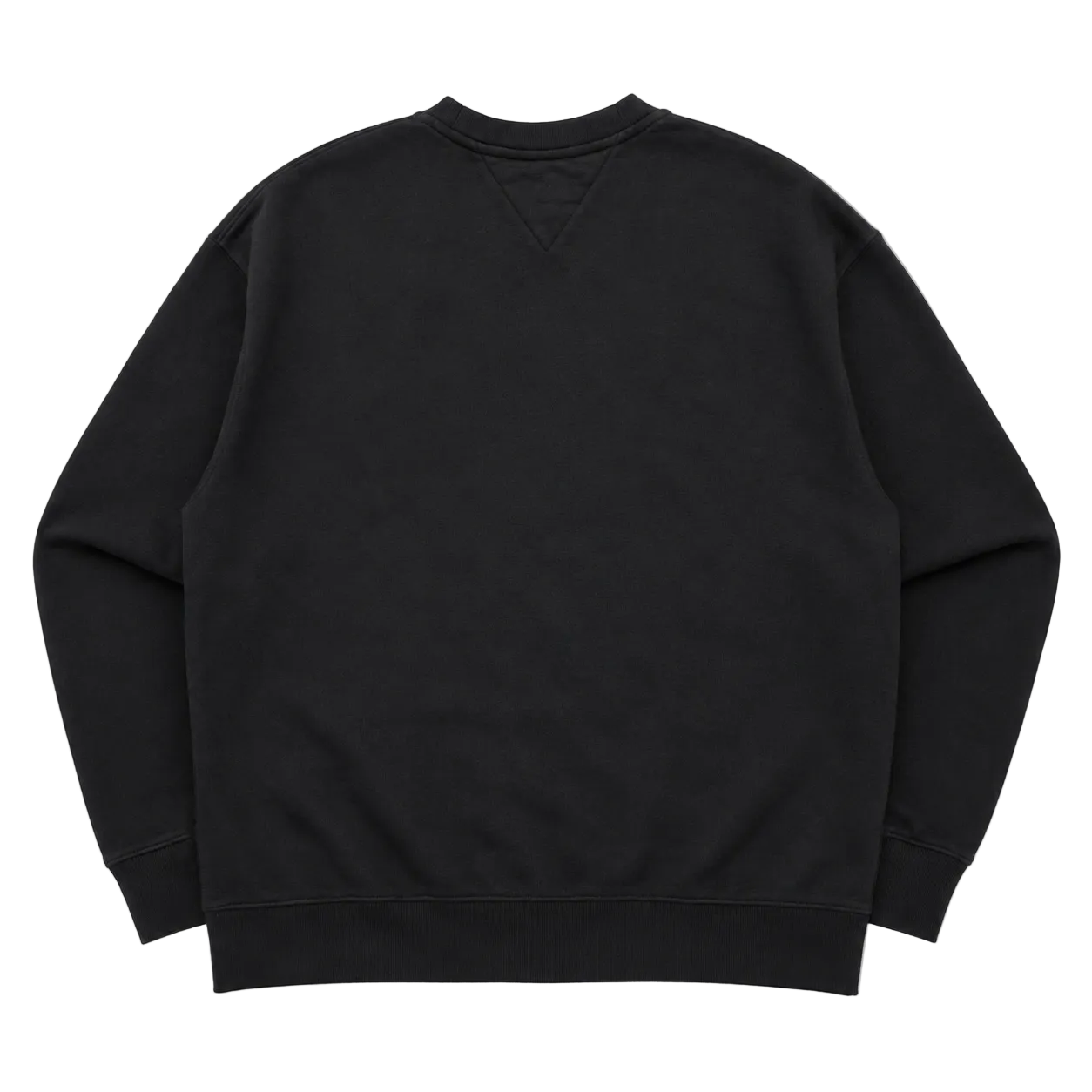 PATTA X TOMMY HILFIGER EMBROIDERED LOGO SWEATER (M)