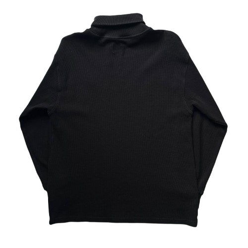 POLAR SHIN TURTLENECK SWEATER (M)