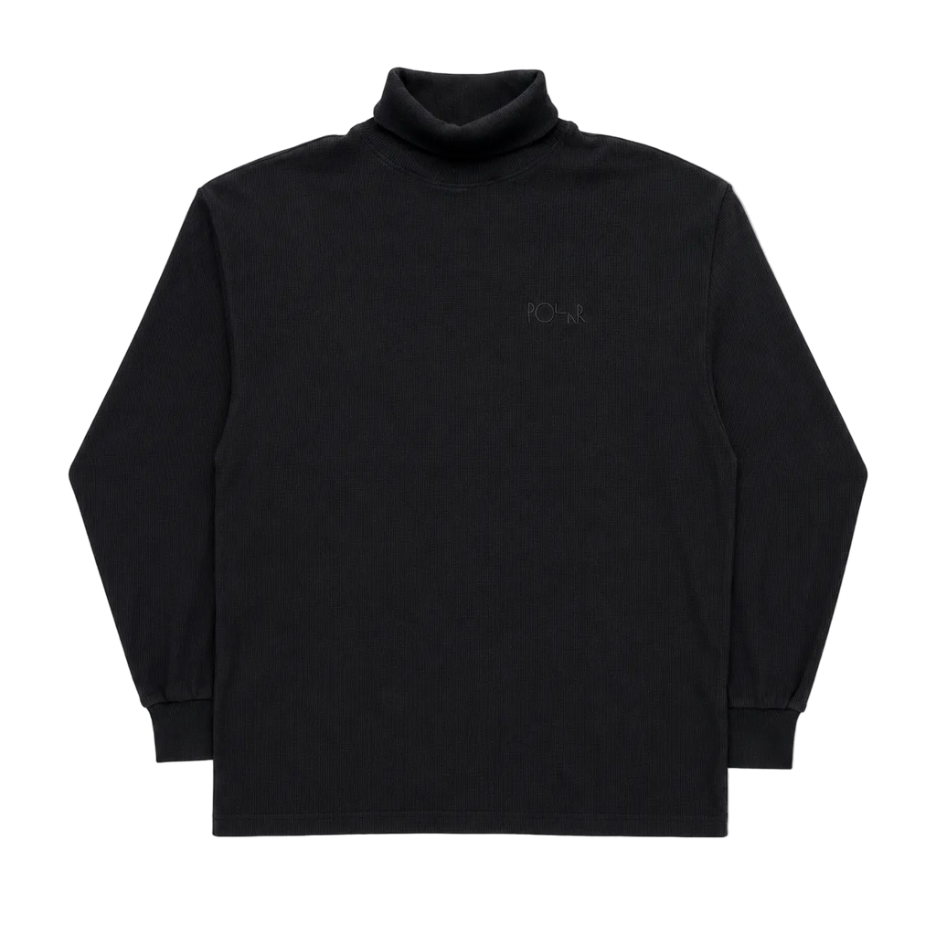 POLAR SKATE CO. SHIN TURTLENECK SWEATER (M)