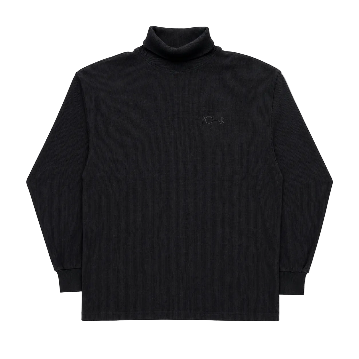 POLAR SKATE CO. SHIN TURTLENECK SWEATER (M)