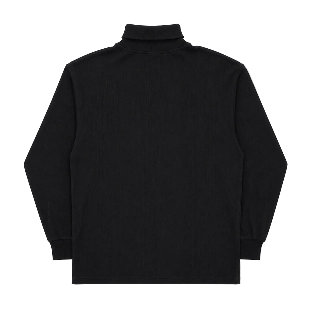 POLAR SKATE CO. SHIN TURTLENECK SWEATER (M)