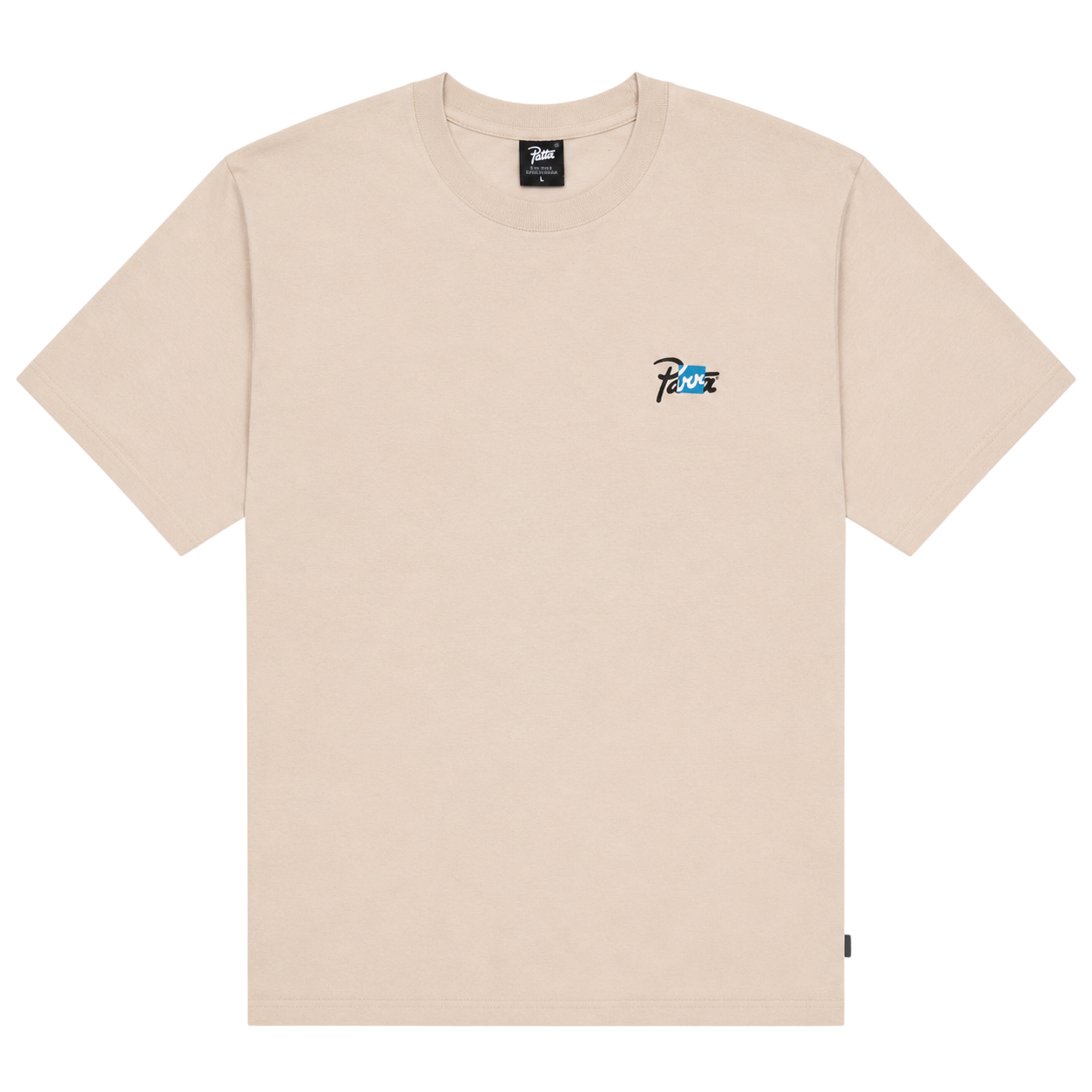 PATTA X PARRA X AVANTE ARTE GRAPHIC TEE (L)