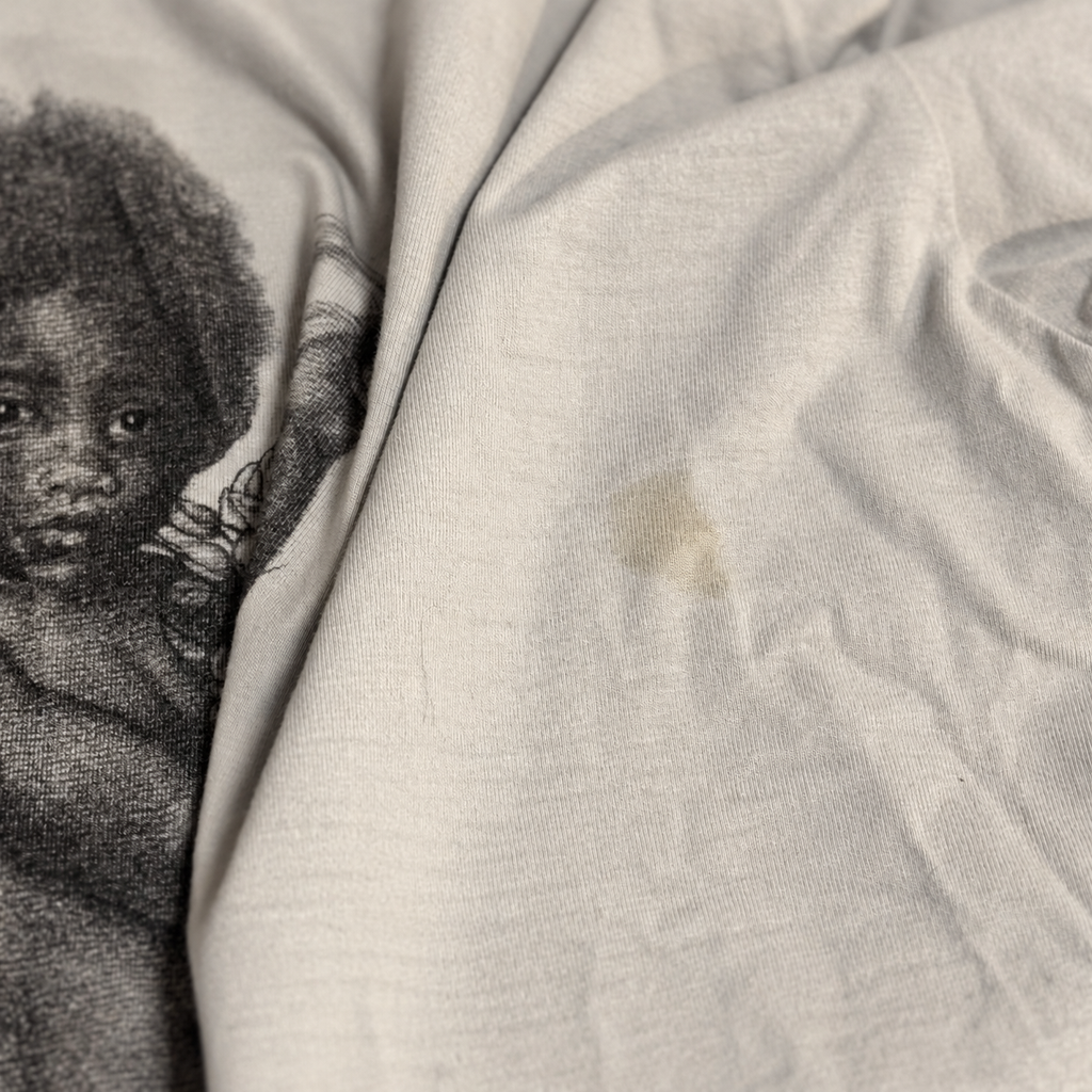 PATTA CHERUB GRAPHIC TEE (XL)