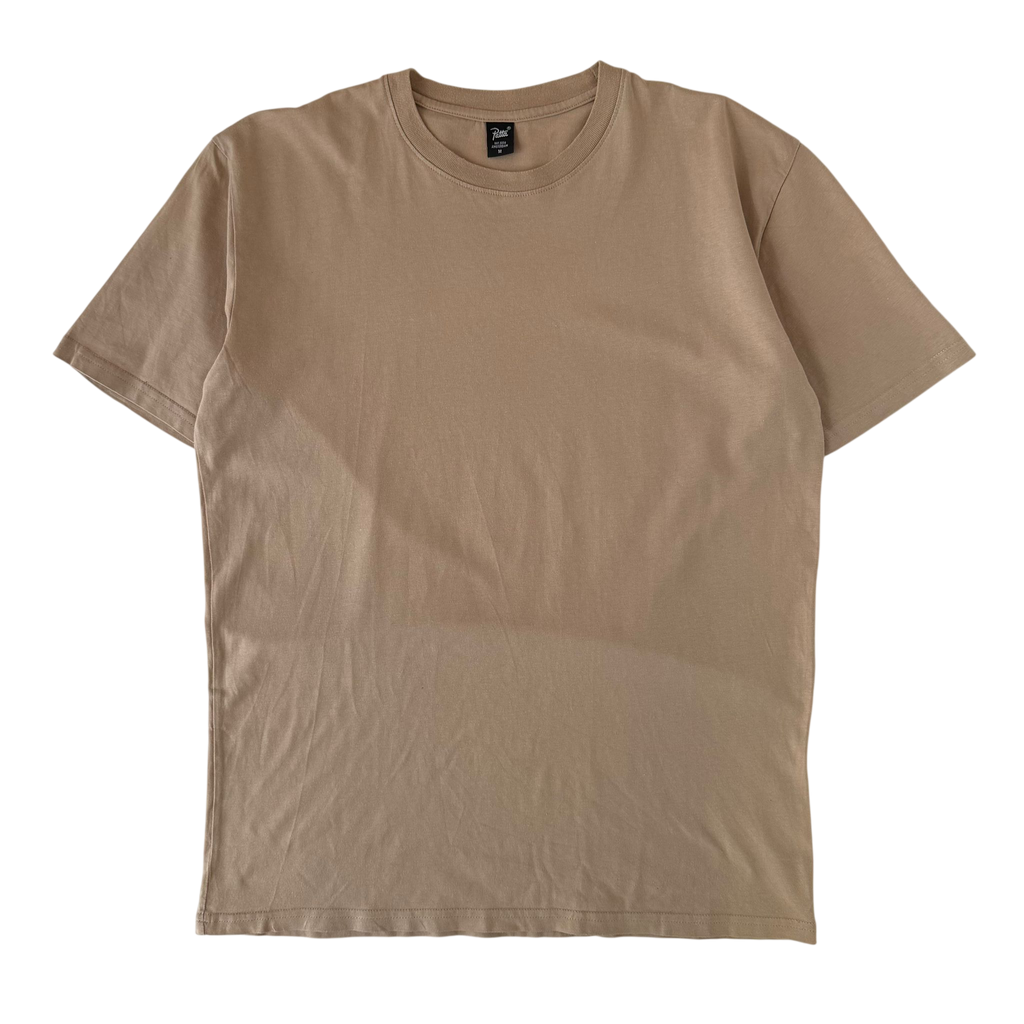 PATTA TEAM PATTA TEE (M)