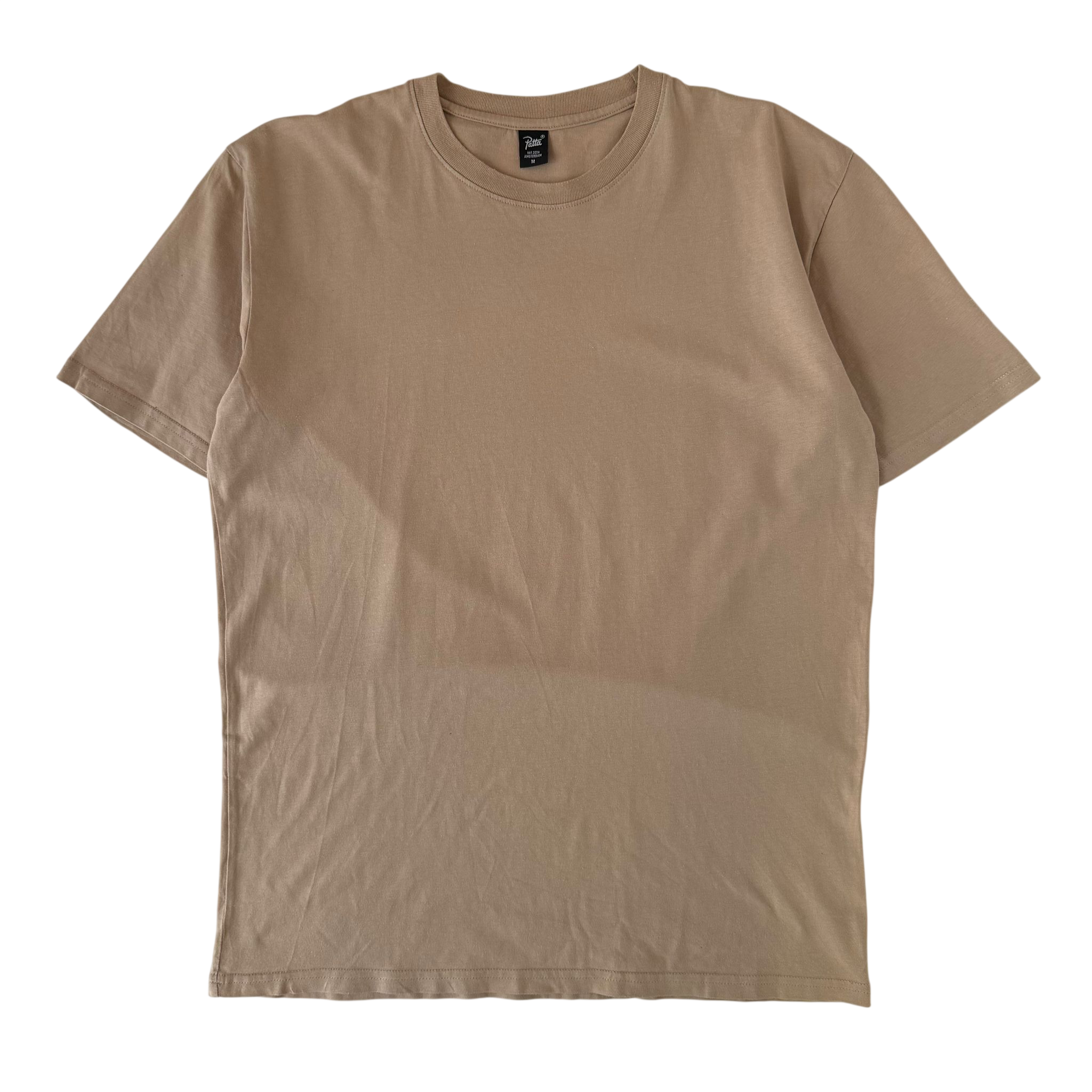 PATTA TEAM PATTA TEE (M)