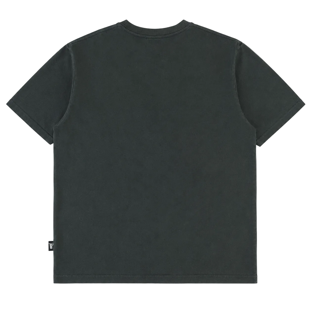 PATTA SCRIPT P TEE (L)