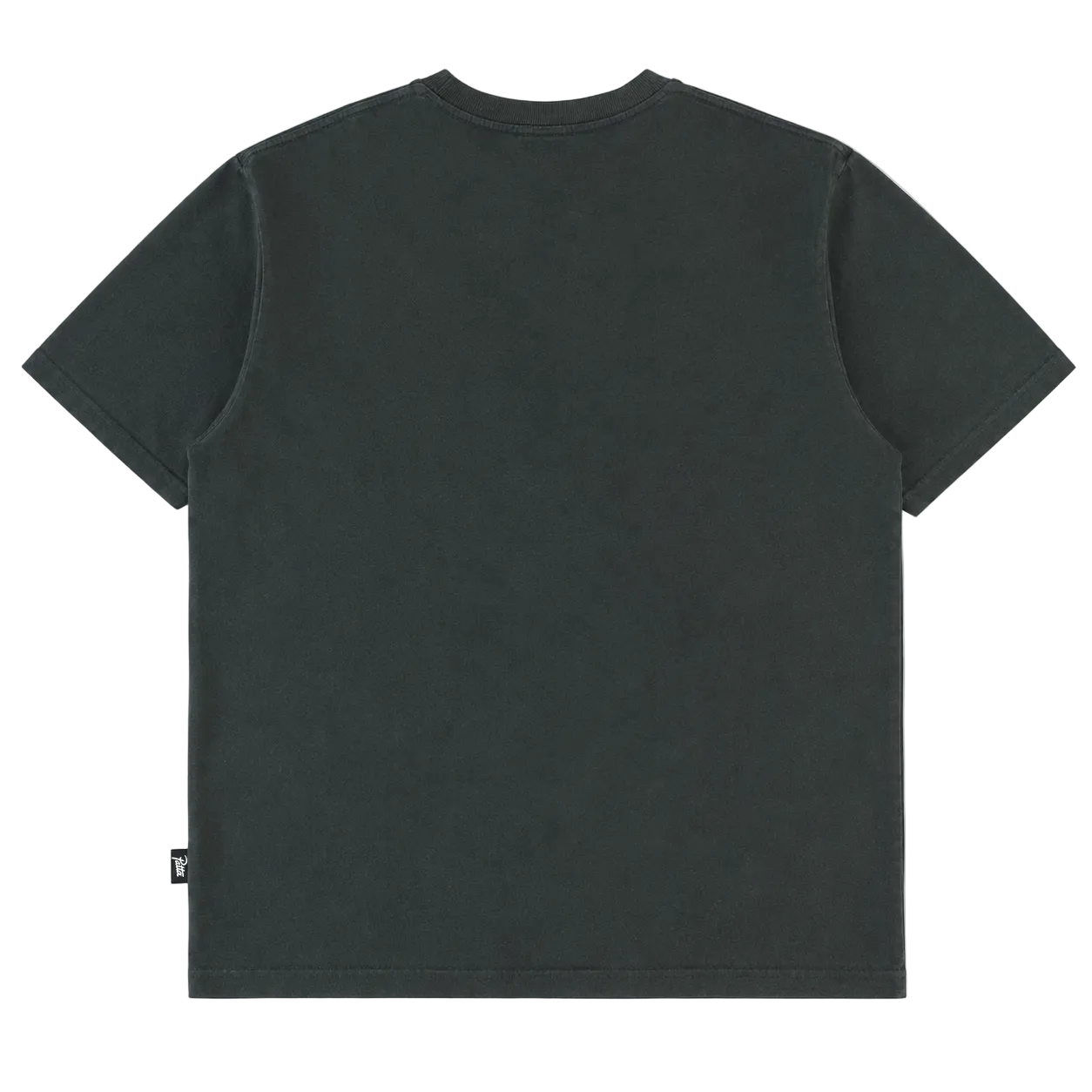 PATTA SCRIPT P TEE (L)