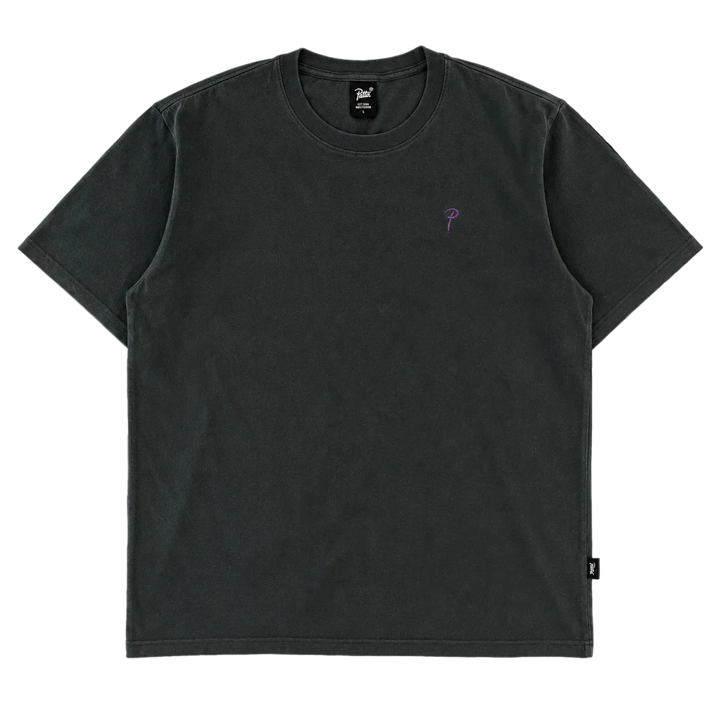 PATTA SCRIPT P TEE (L)