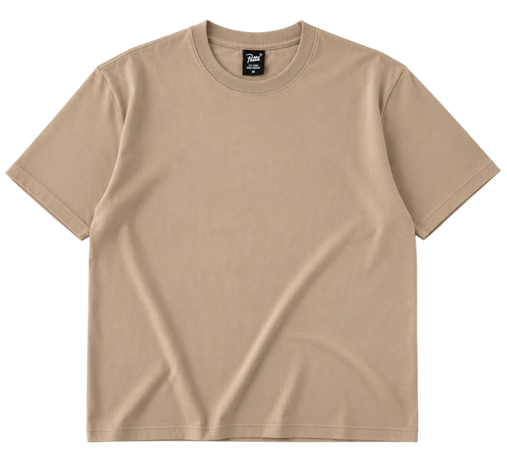 PATTA TEAM PATTA TEE (M)