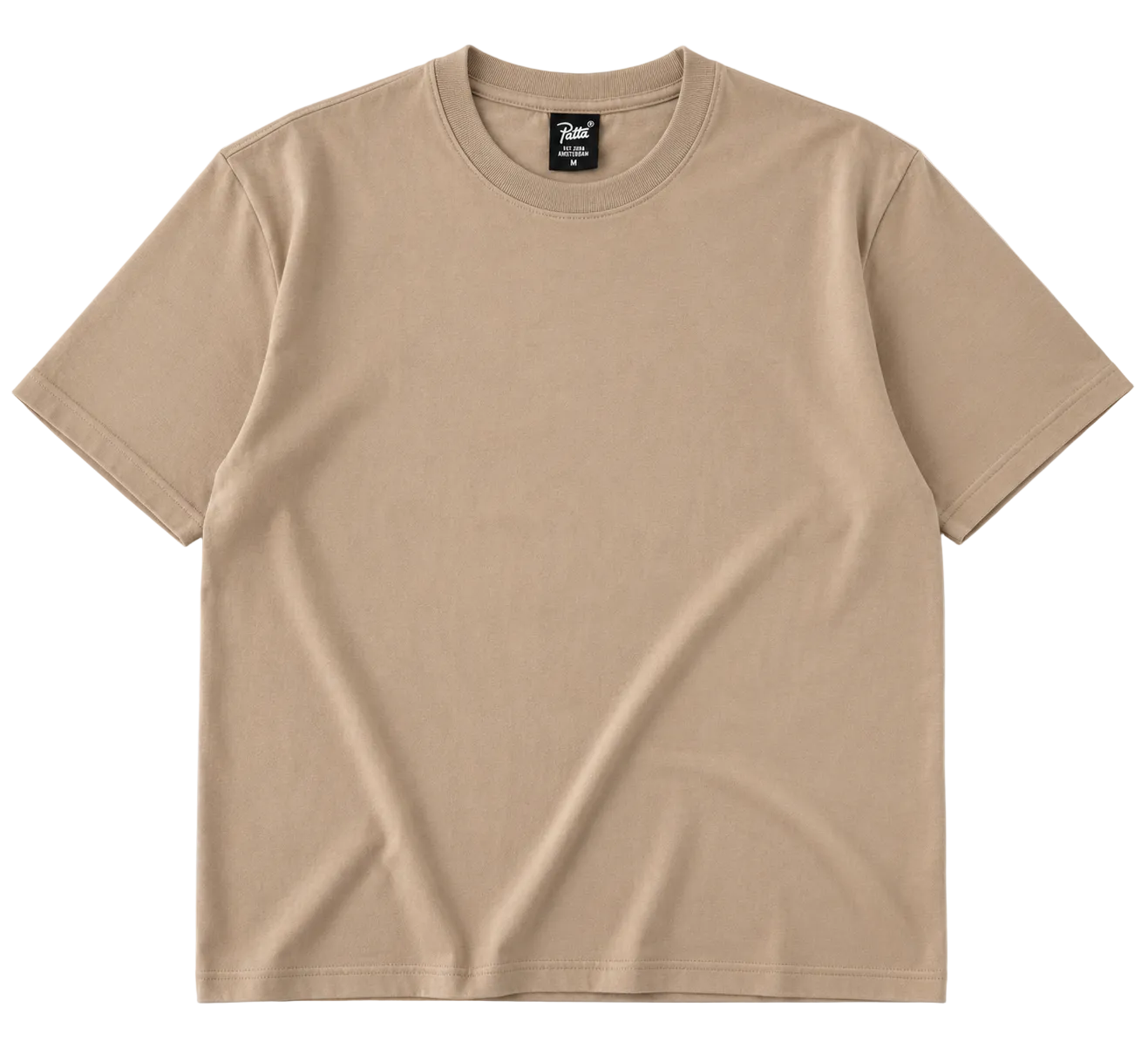 PATTA TEAM PATTA TEE (M)