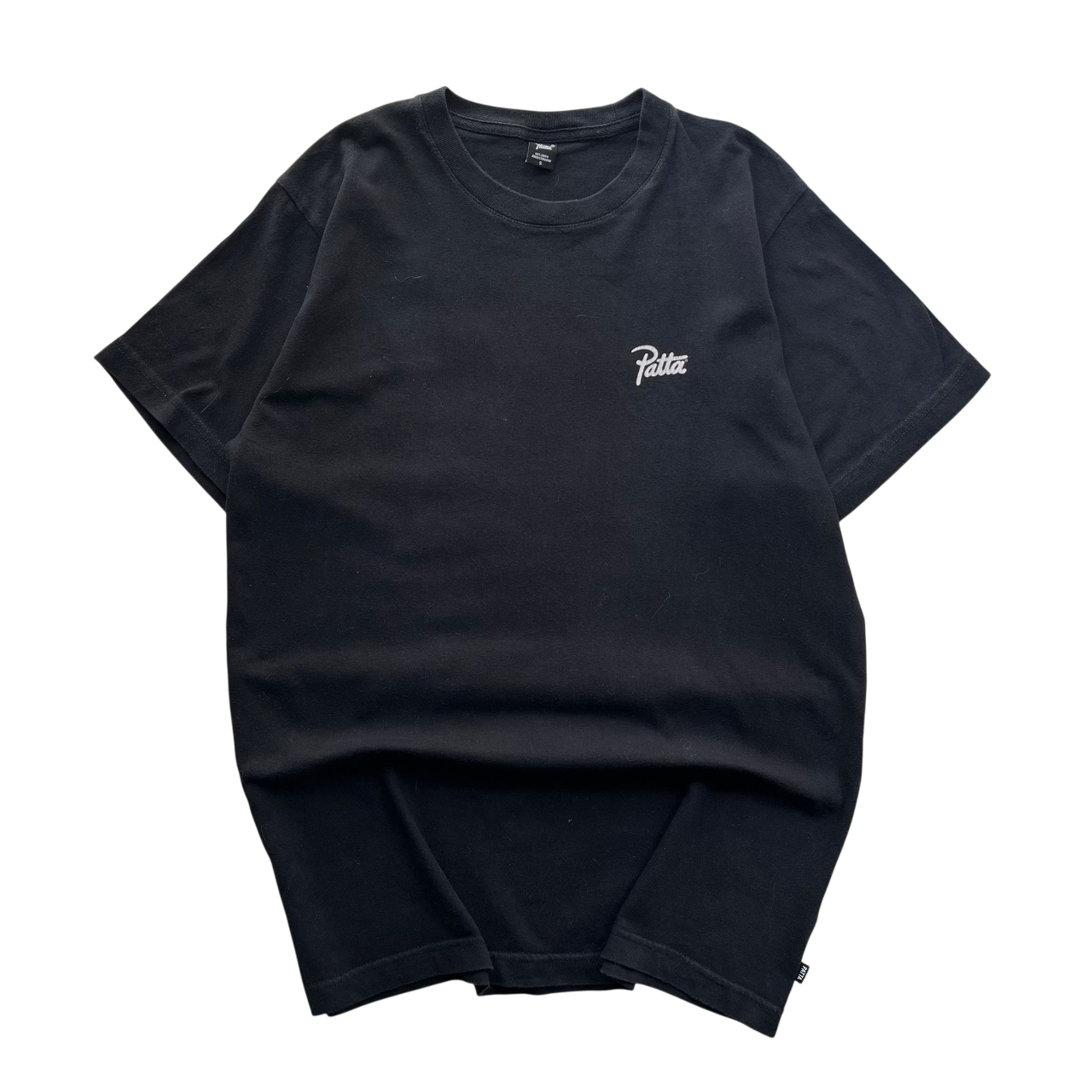 PATTA LOVE IS A LOSING GAME TEE (S)