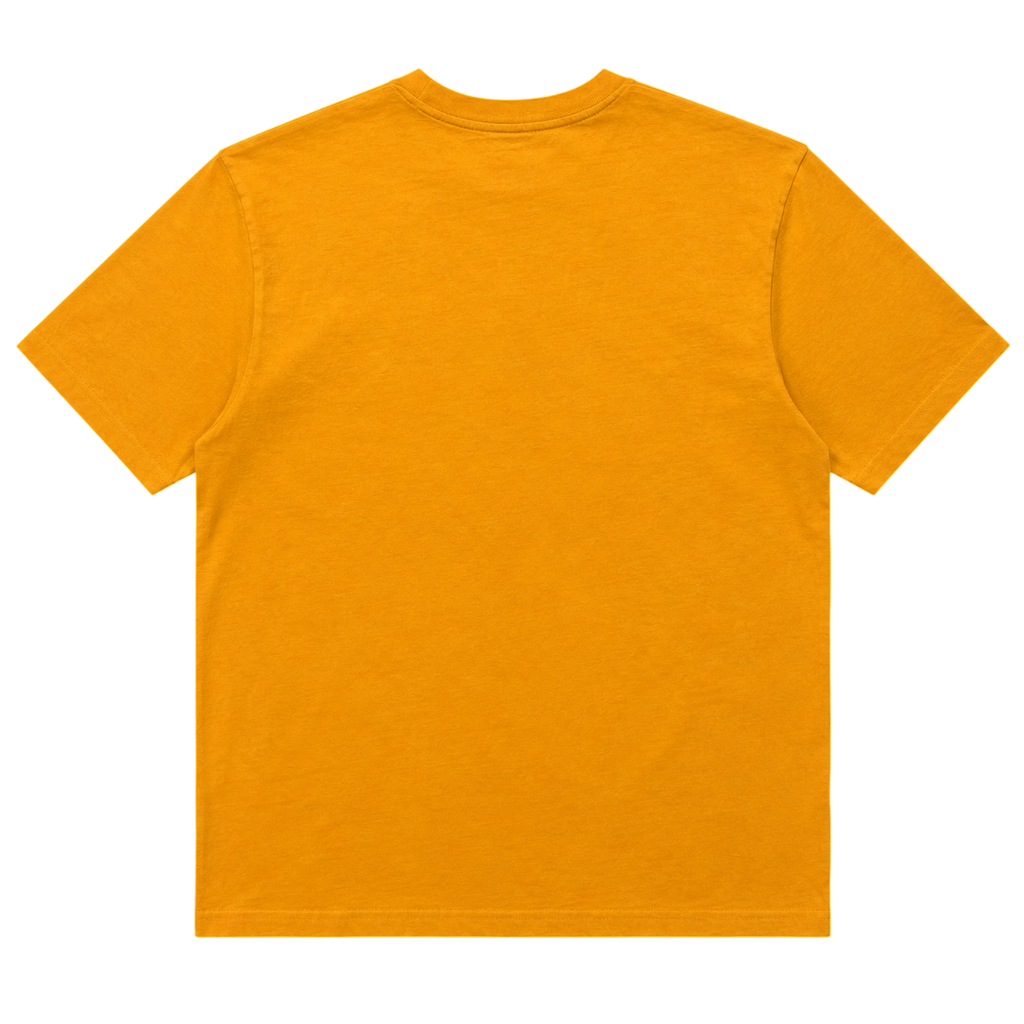 PATTA ORIGINAL CLOTHING LOGO TEE (S)