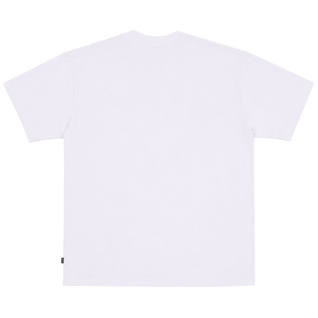 PATTA AIRBRUSH TEE (S)