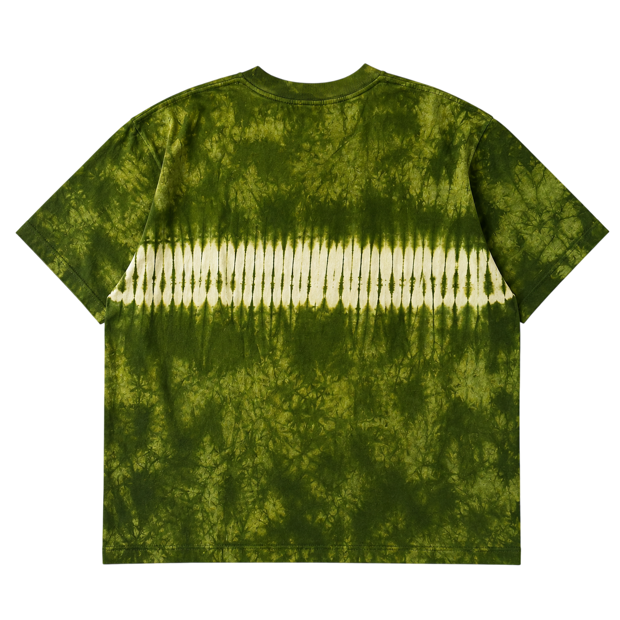 PURA VIDA COSTA RICA TIE DYE TEE (XXL)