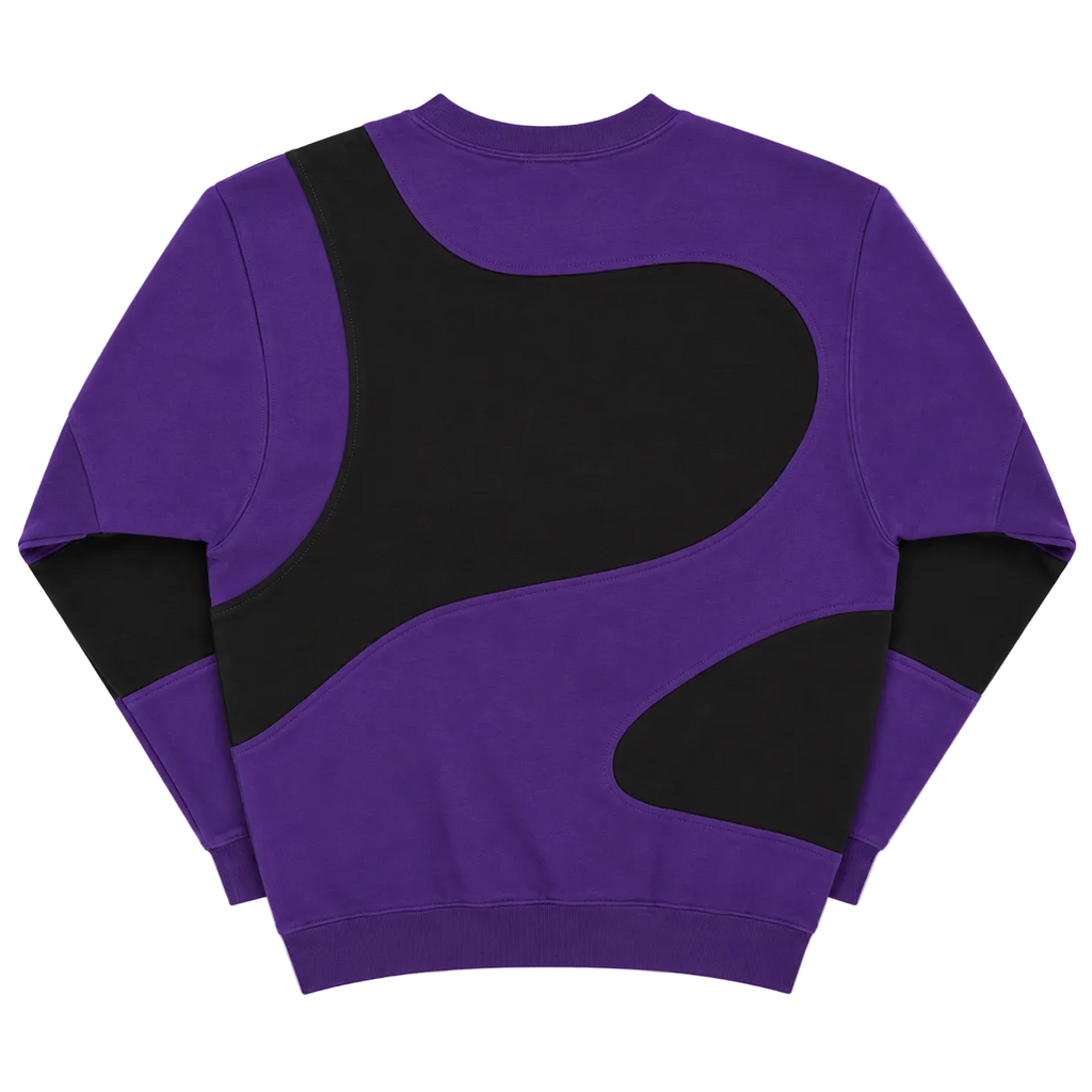 ADIDAS REWORKED SWEATER (S)