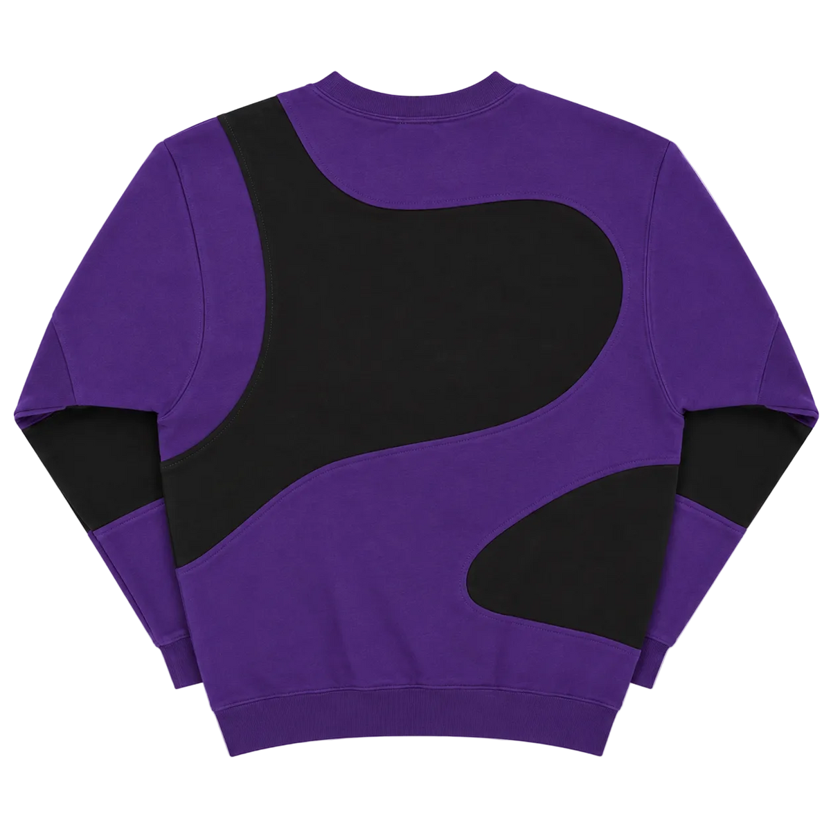ADIDAS REWORKED SWEATER (S)