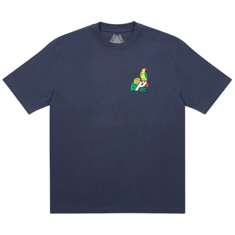 PALACE PARROT TEE (S)