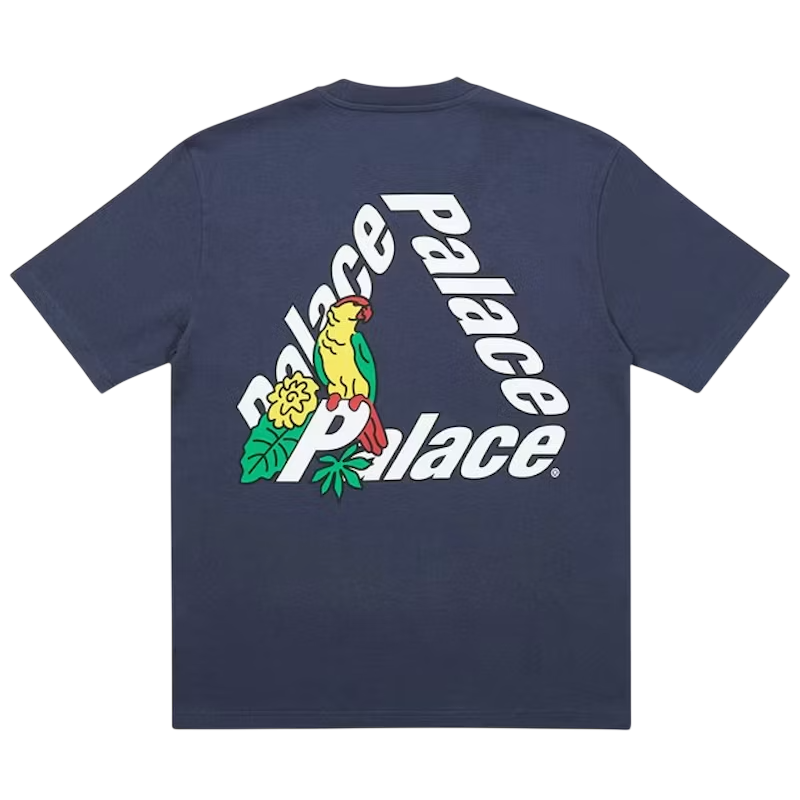 PALACE PARROT TEE (S)