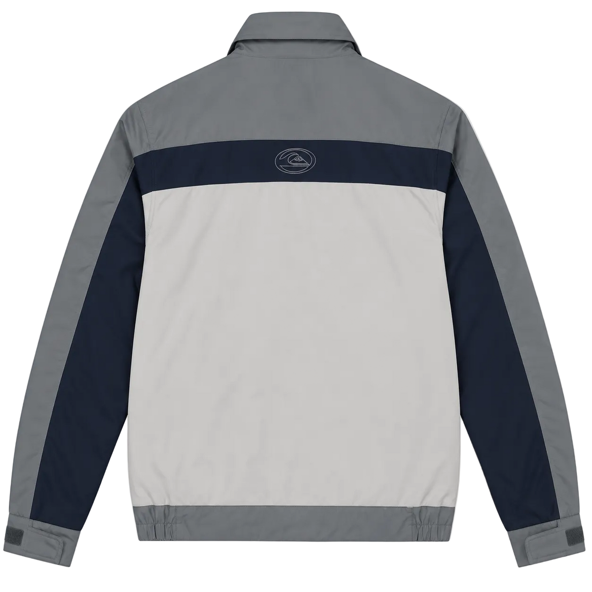 QUIKSILVER HARRINGTON JACKET (L)