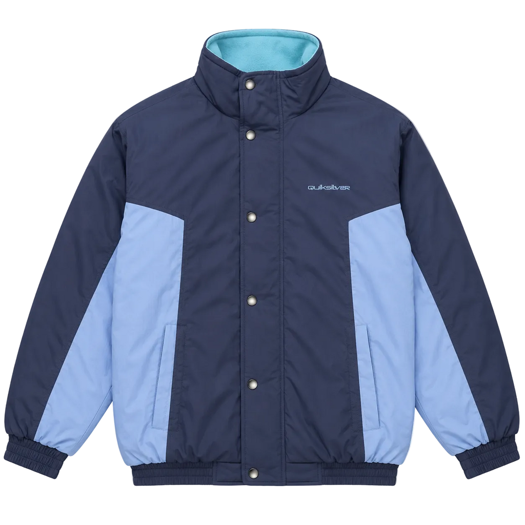 QUIKSILVER TAKE US BACK BOMBER JACKET (XXL)