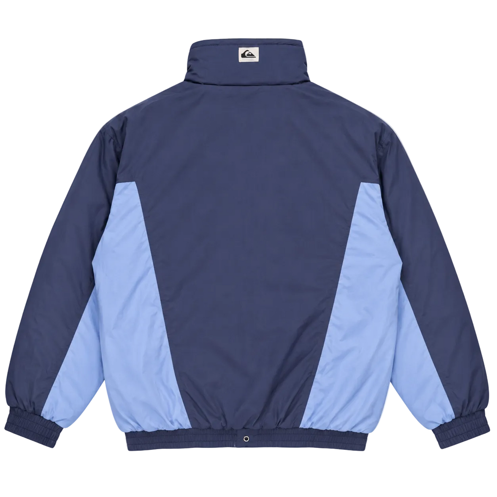 QUIKSILVER TAKE US BACK BOMBER JACKET (XXL)